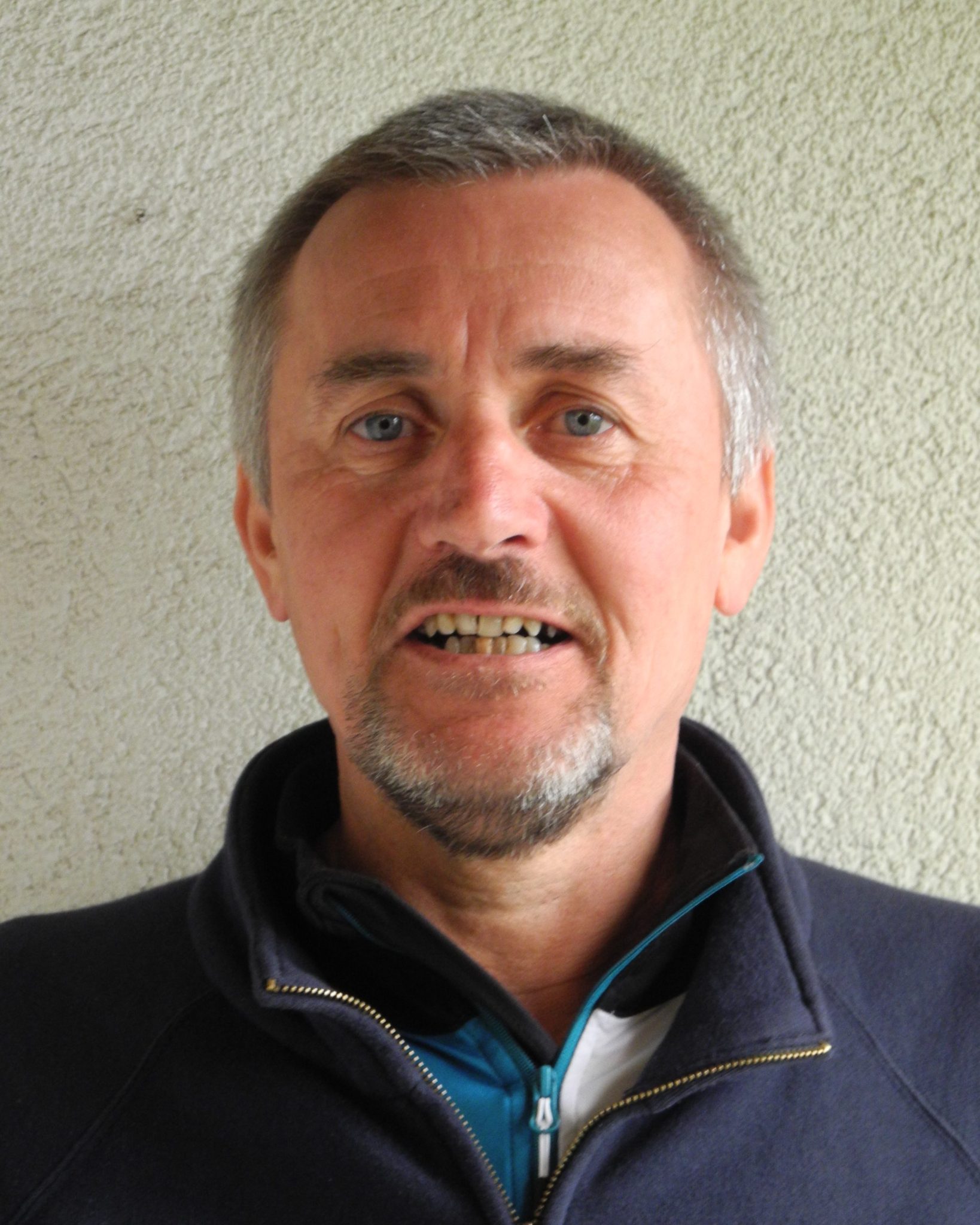 Reinhard Guttenberger