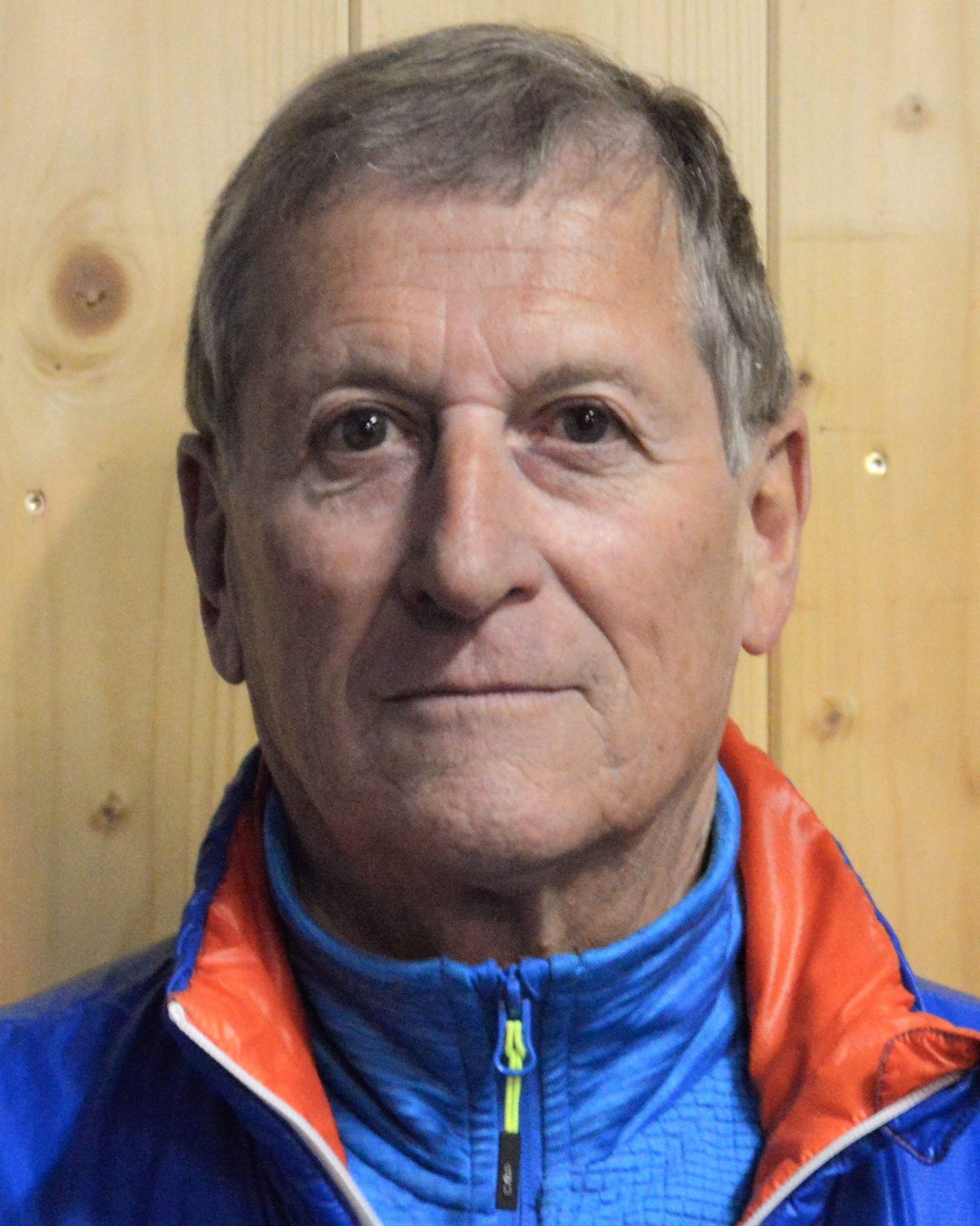 Reinhard Kouba
