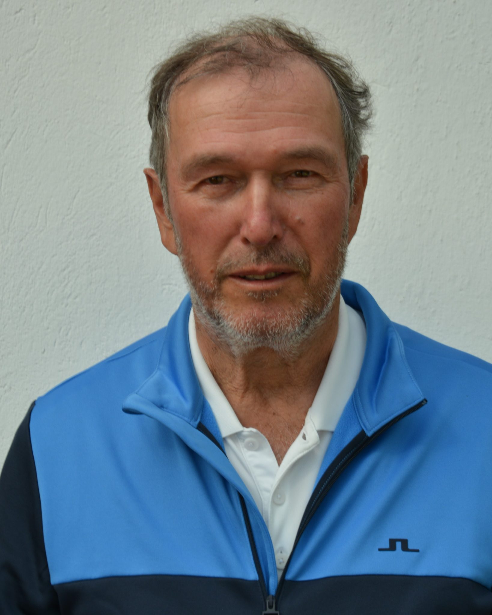 Reinhard Naringbauer