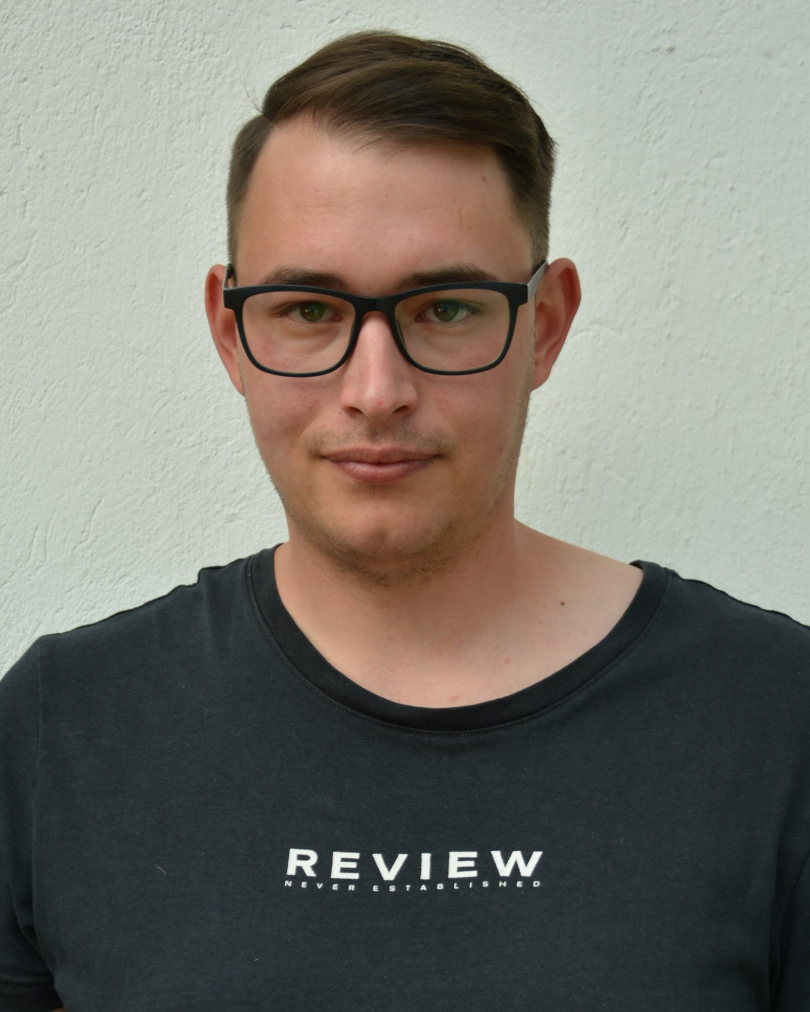 Reinhard Naringbauer