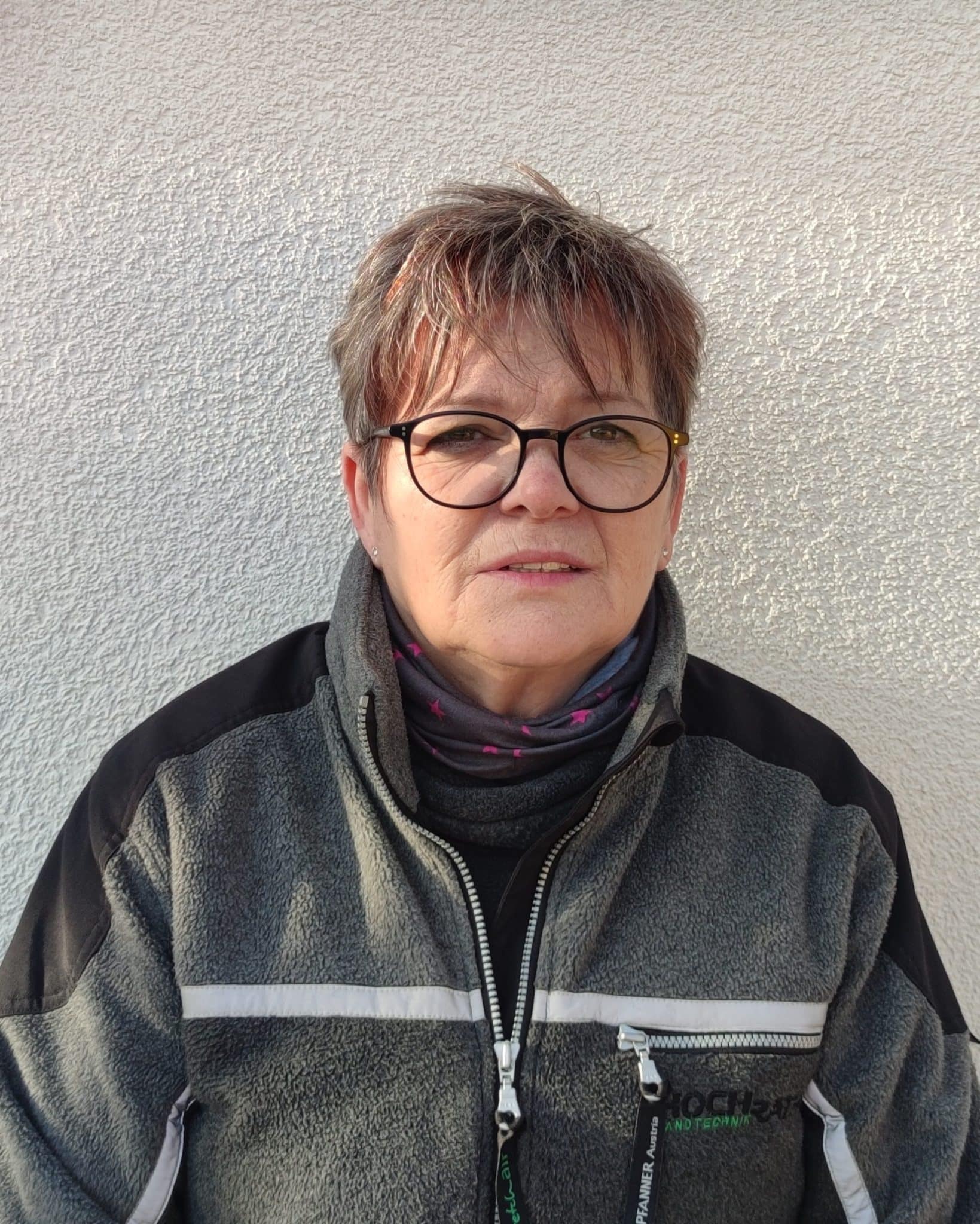 Renate Pihringer