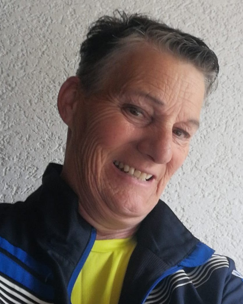 Renate Reiter-Stranzinger