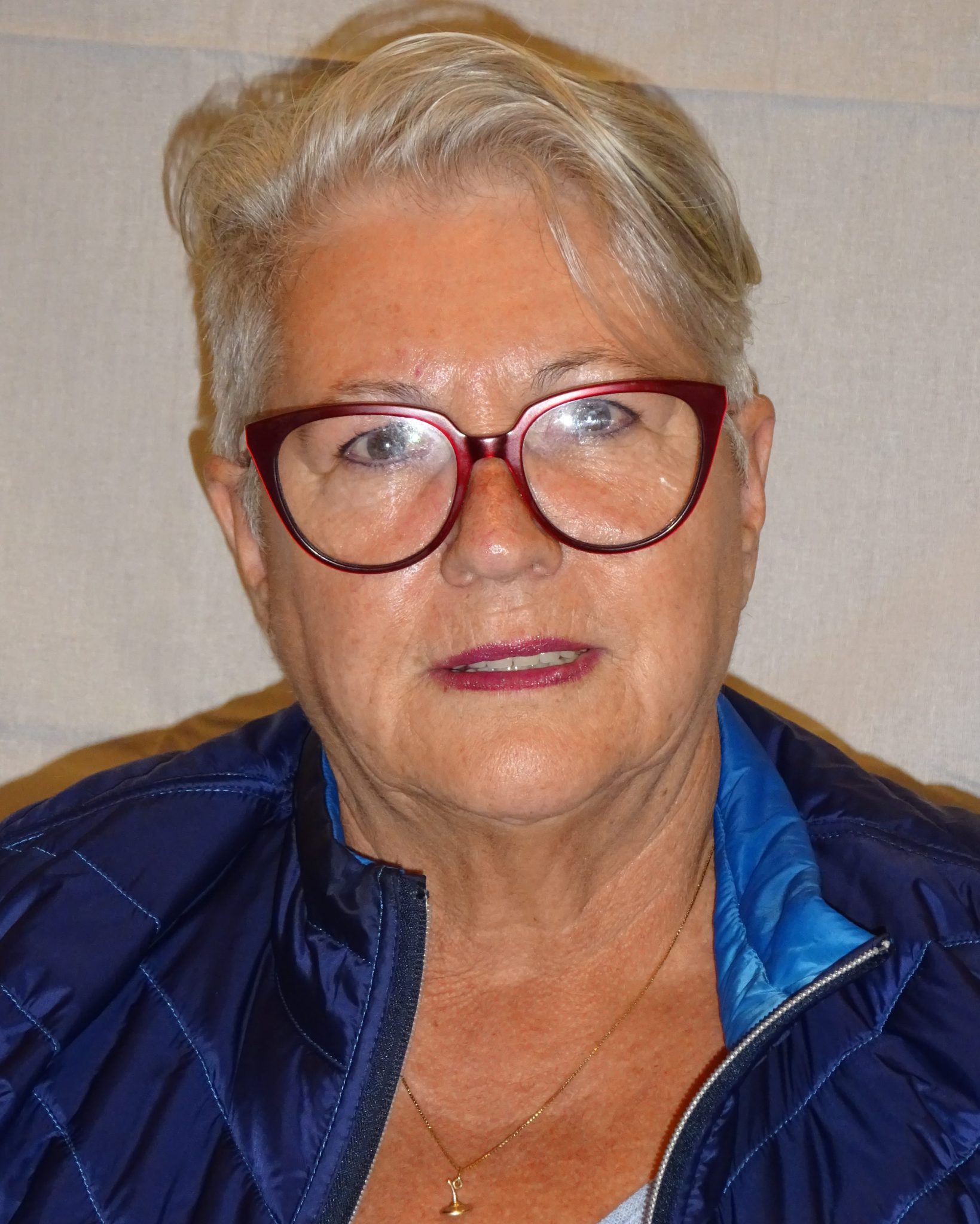 Renate Steininger