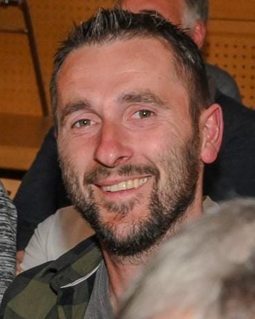 Robert Lichtenberger