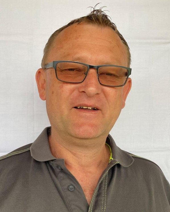 Roland Breinesberger