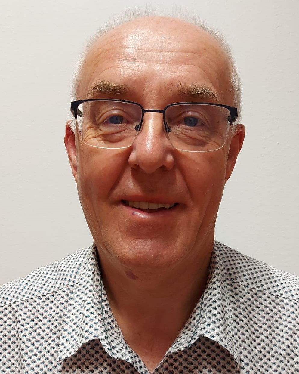 Roland Franz Madlmayr