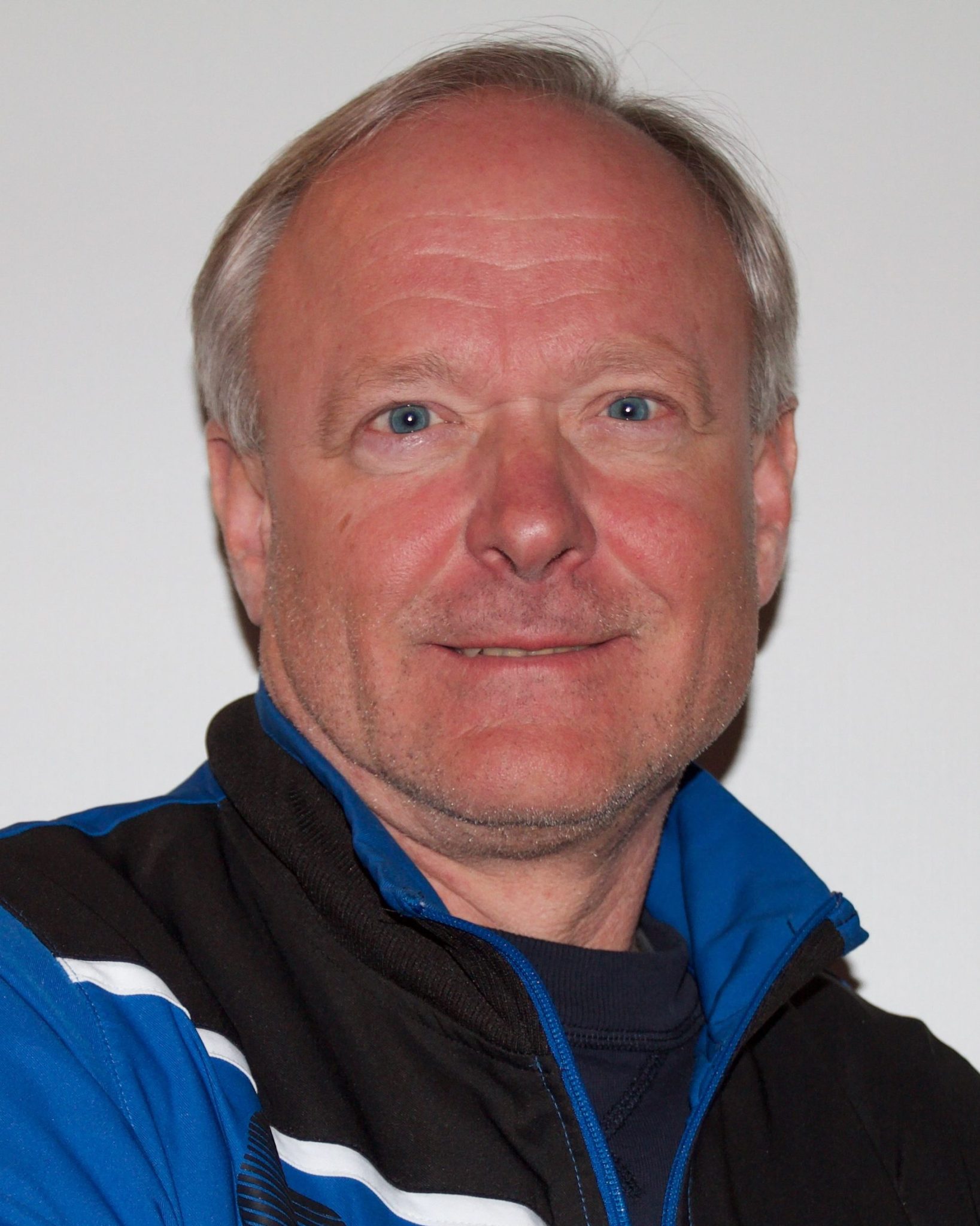 Roland Scheibelberger