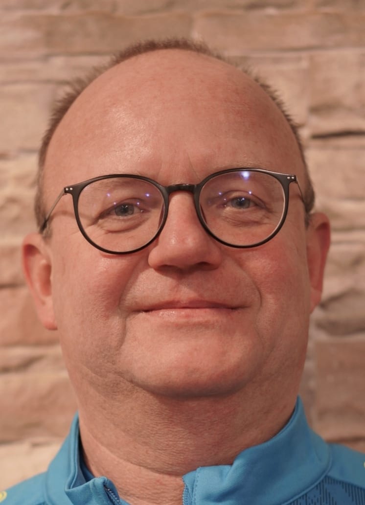 Roland Welisch