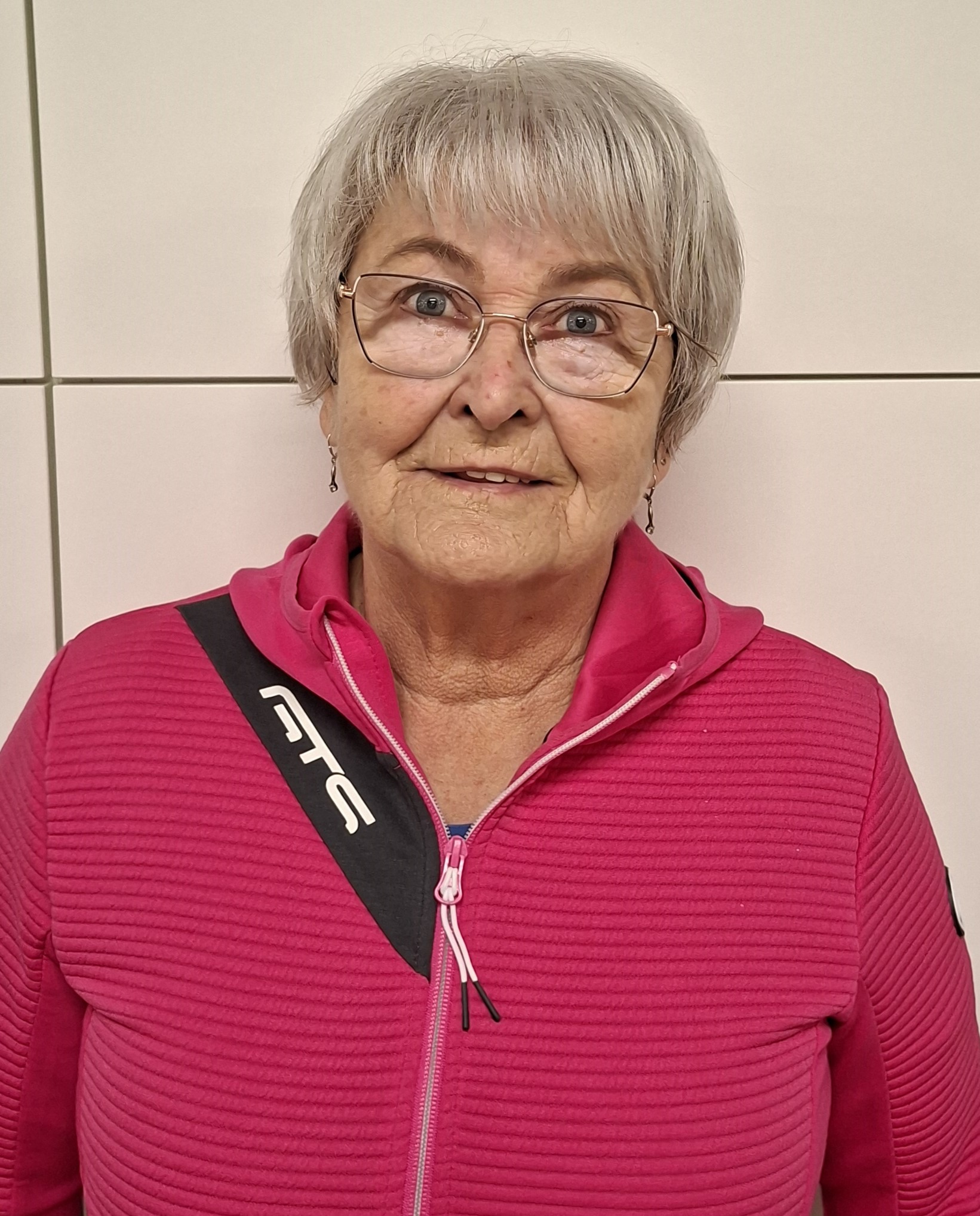 Rosa Neundlinger