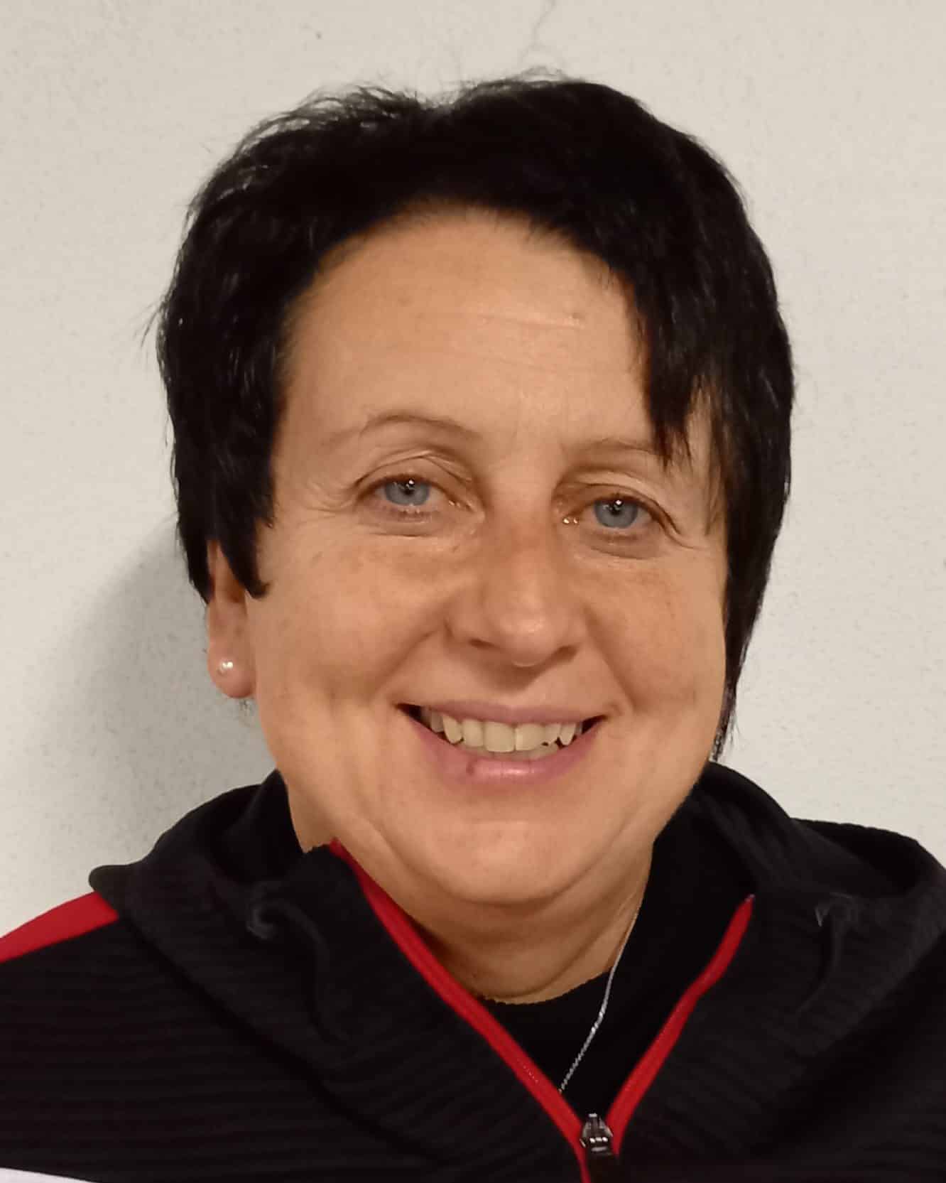 Rosemarie Hofstadler