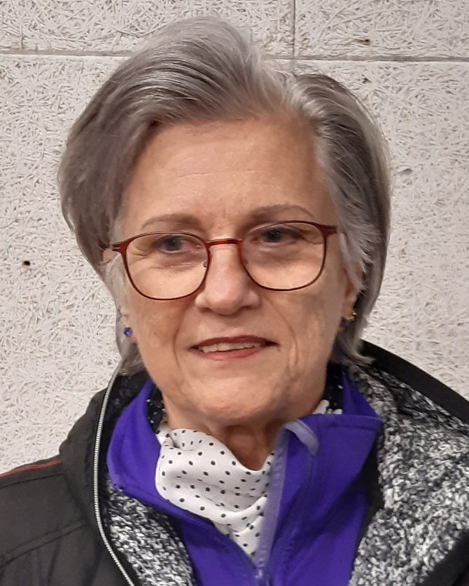 Roswitha Freudenthaler