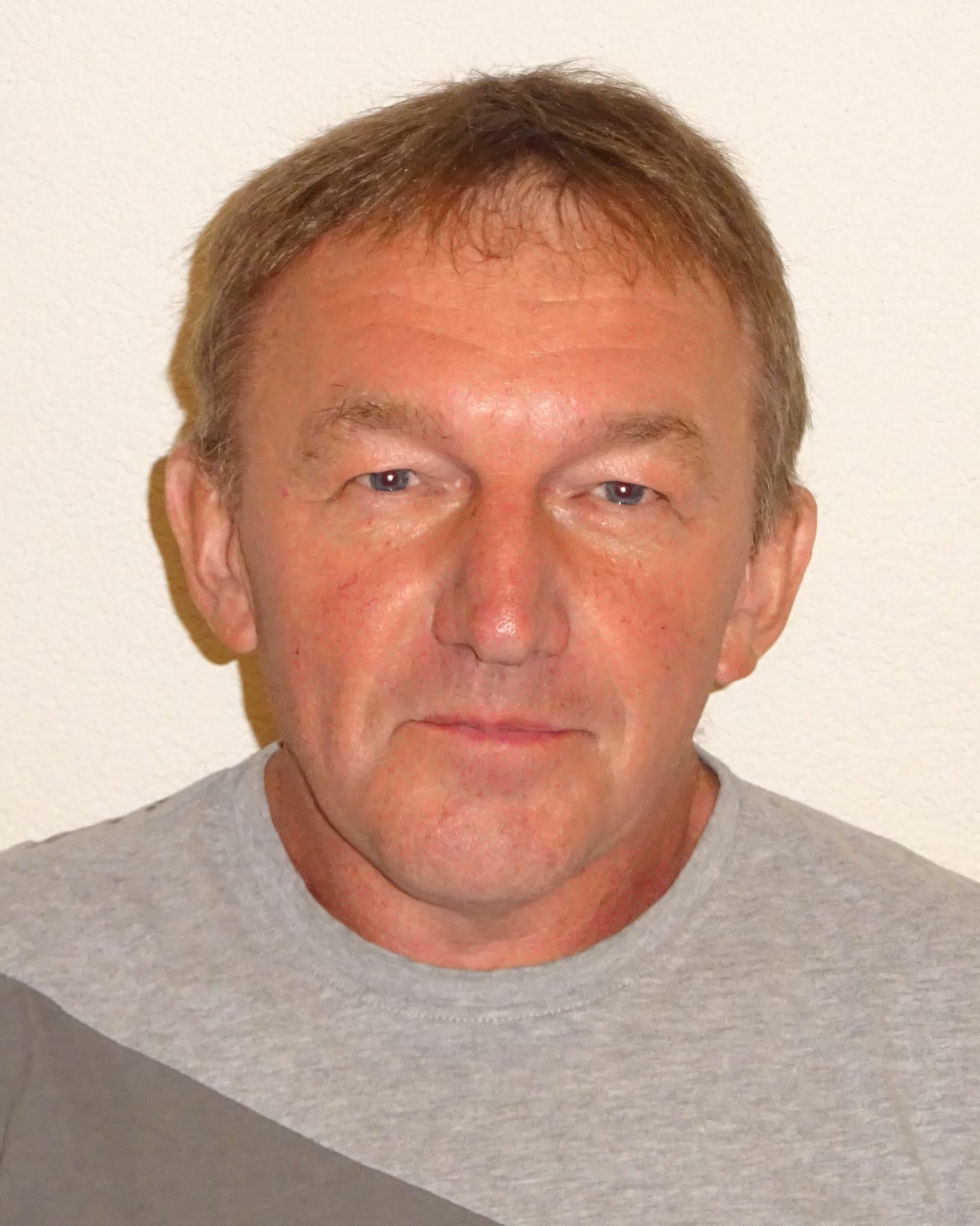 Rudolf Hörmannseder