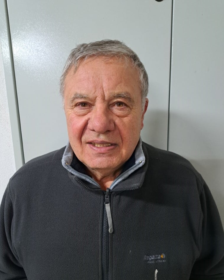 Rudolf Lummerstorfer