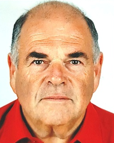 Rudolf Möstl