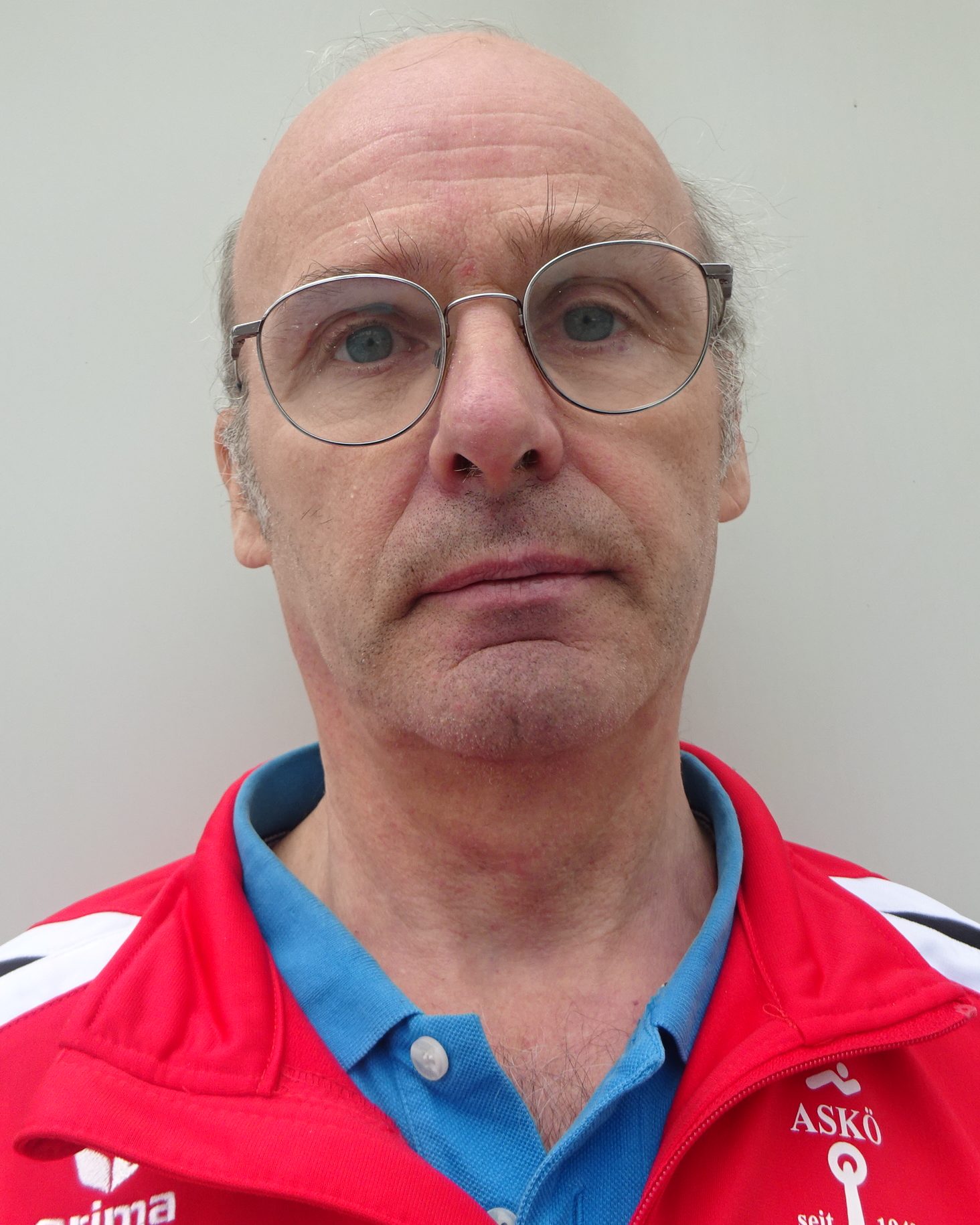 Rudolf Pumberger-Windhager