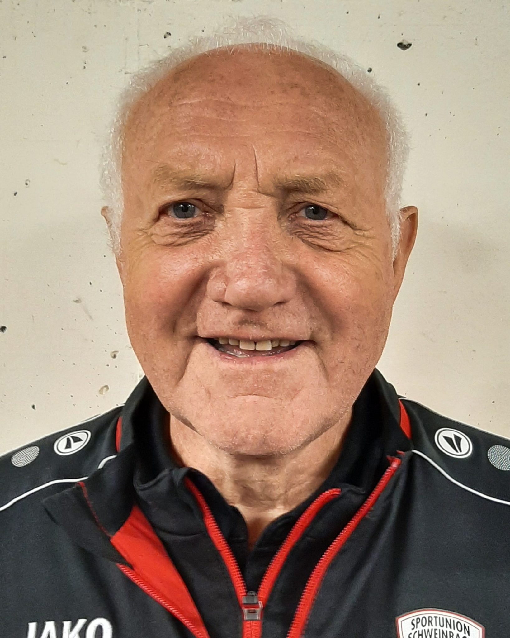 Rudolf Ratschenberger