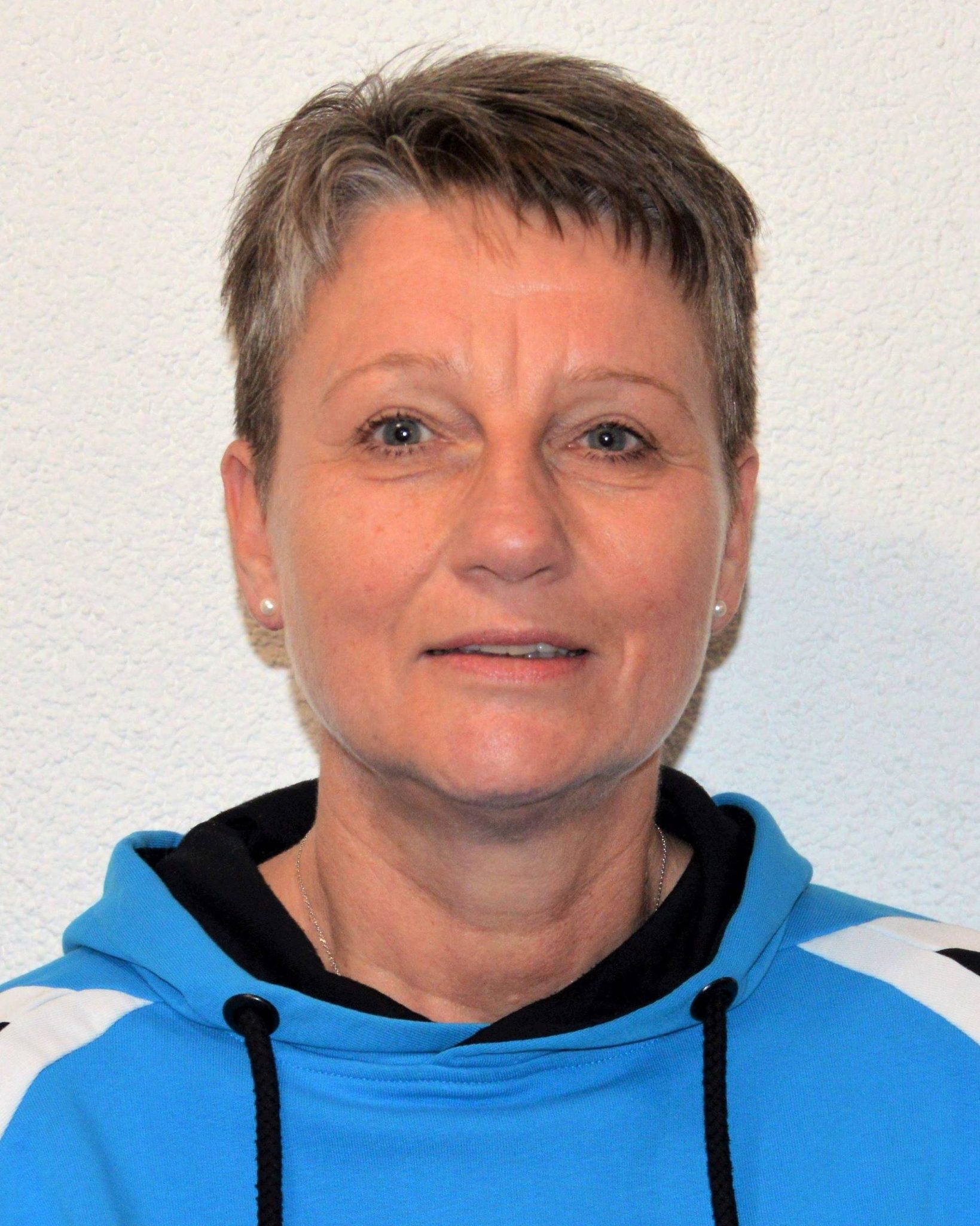 Sabine Traschwandtner