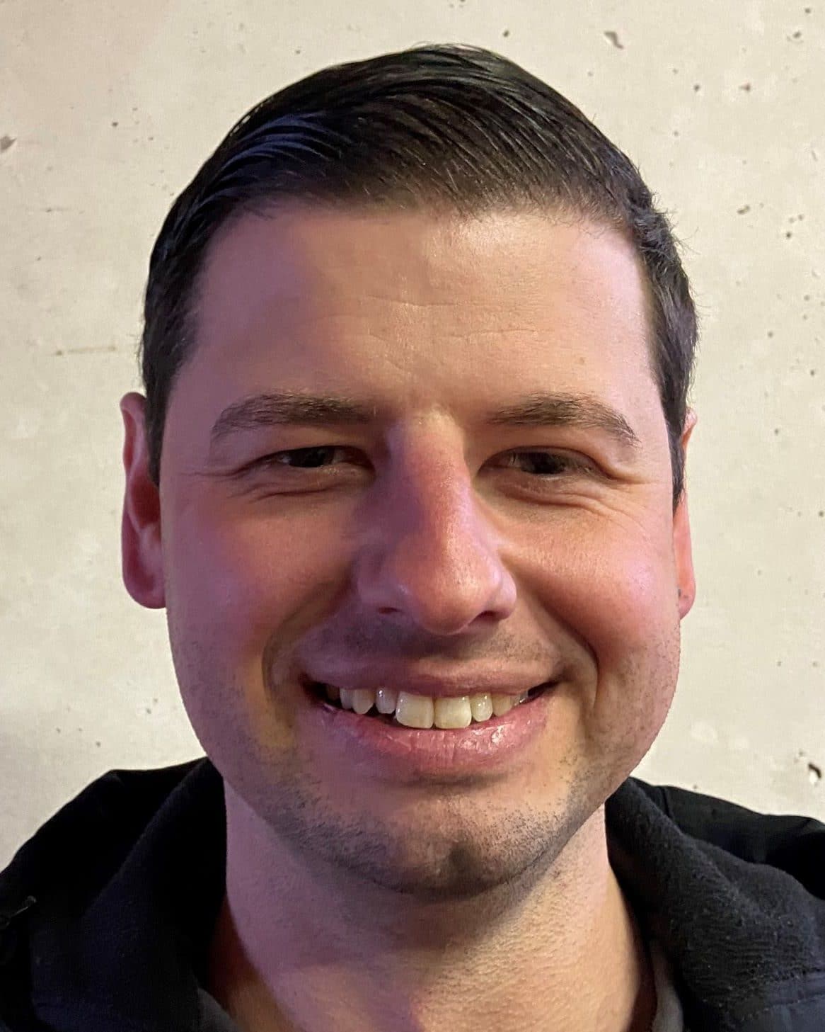 Sandro Kampelmüller