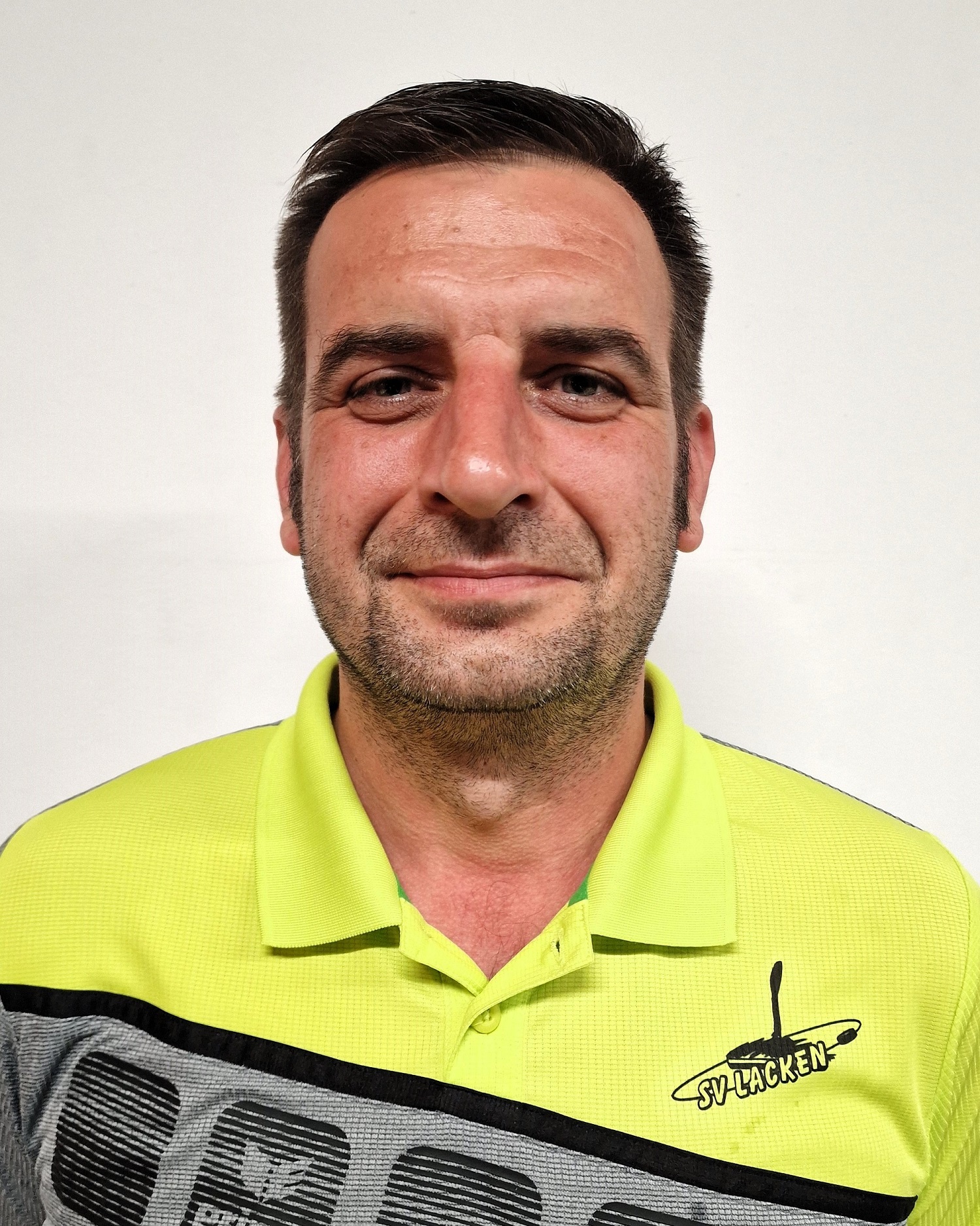 Sebastian Lanzerstorfer