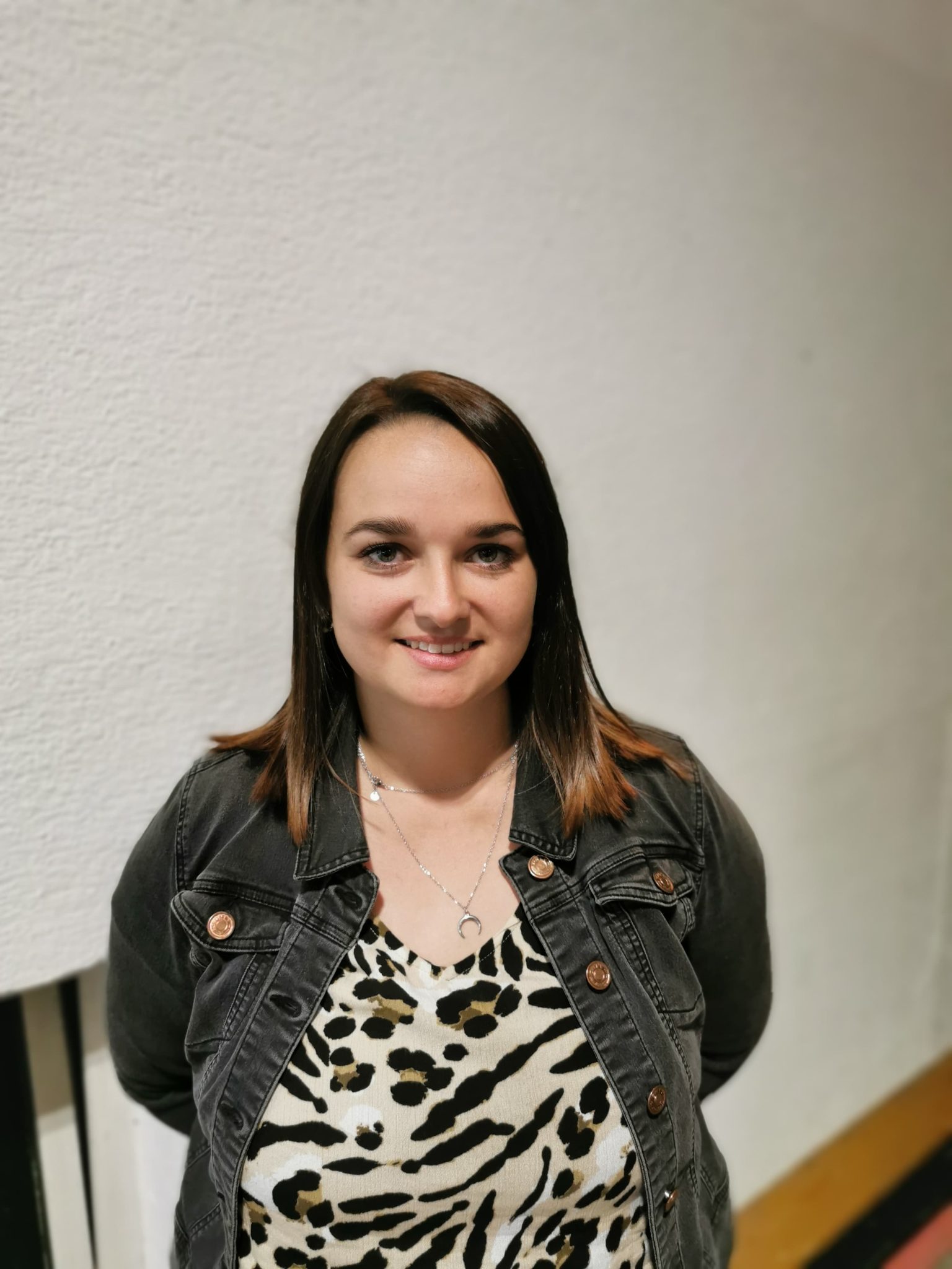 Selina Maria Obermüller