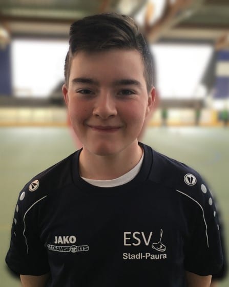 Severin Aitzetmüller