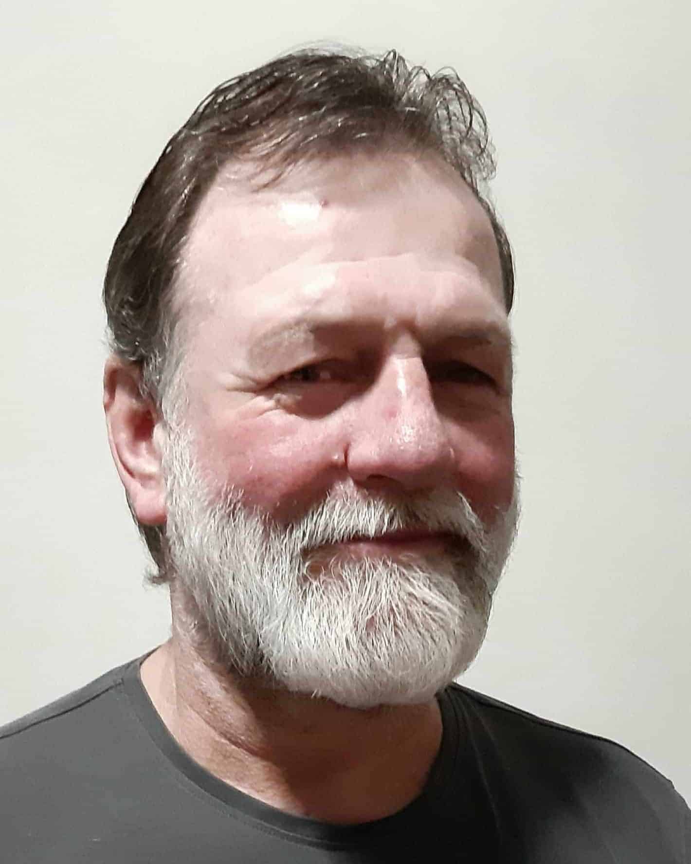 Siegfried Brandstötter