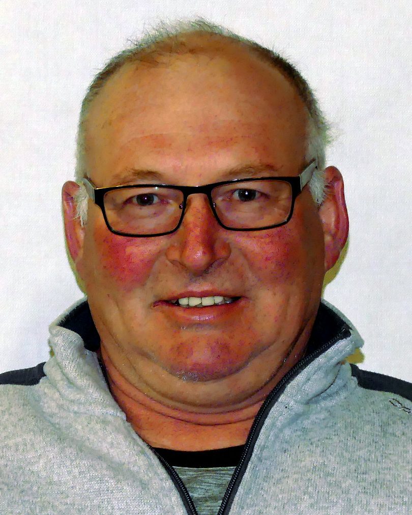 Siegfried Gierlinger