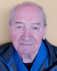 Siegfried Hötzinger