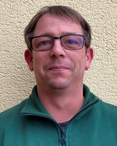 Siegfried jun. Sammer