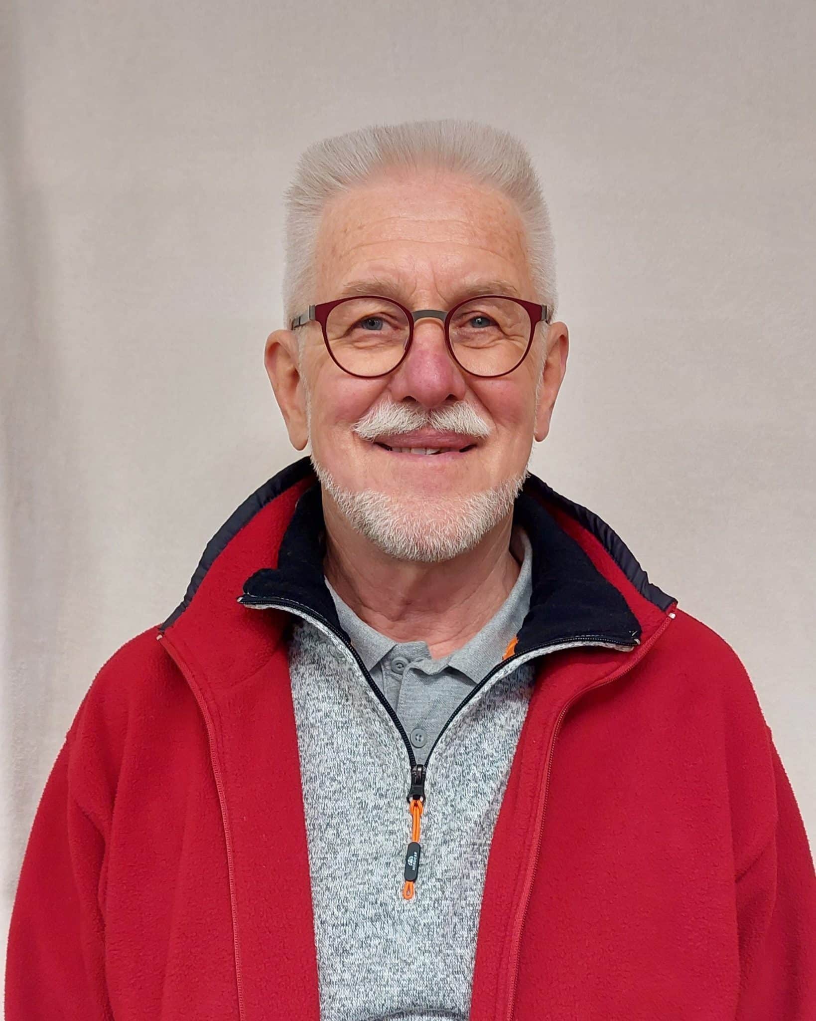 Siegfried Mitterbauer