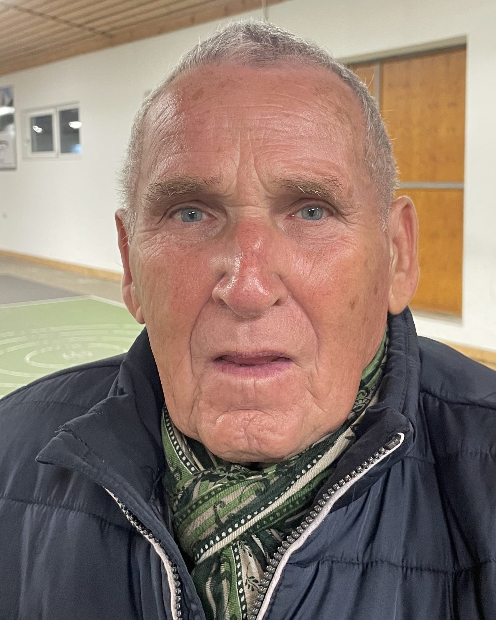 Siegfried Oberndorfer