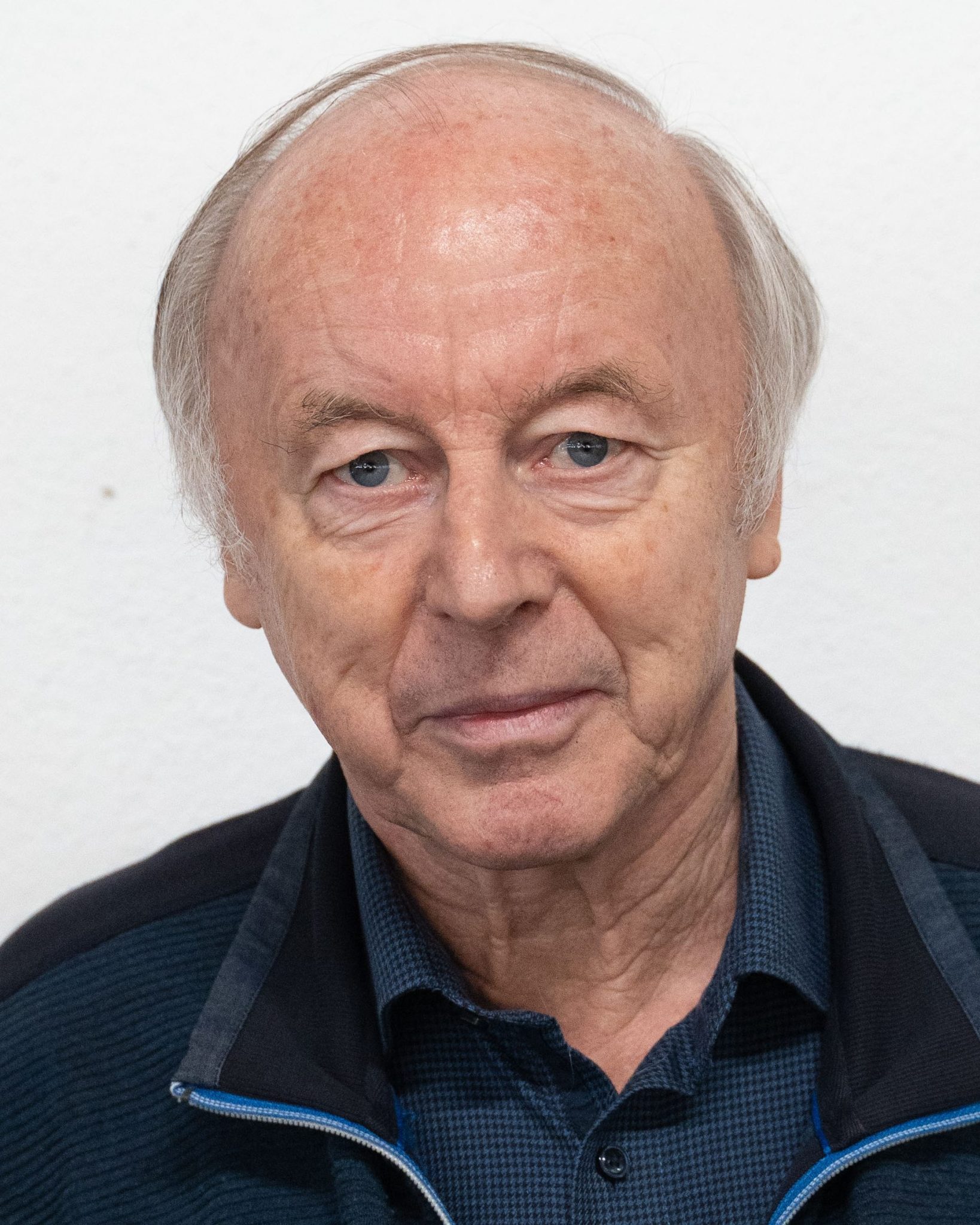 Siegfried Oberndorfer