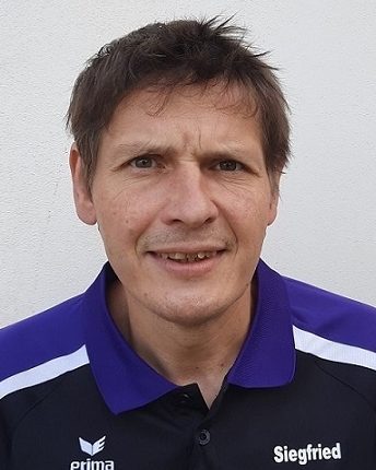 Siegfried Paul Pfoser