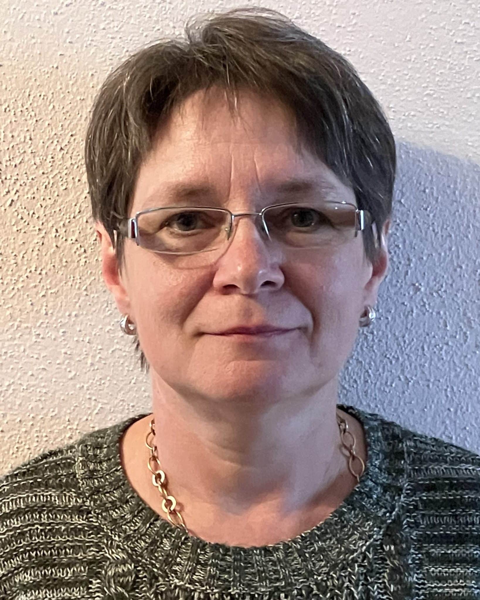Sieglinde Huber