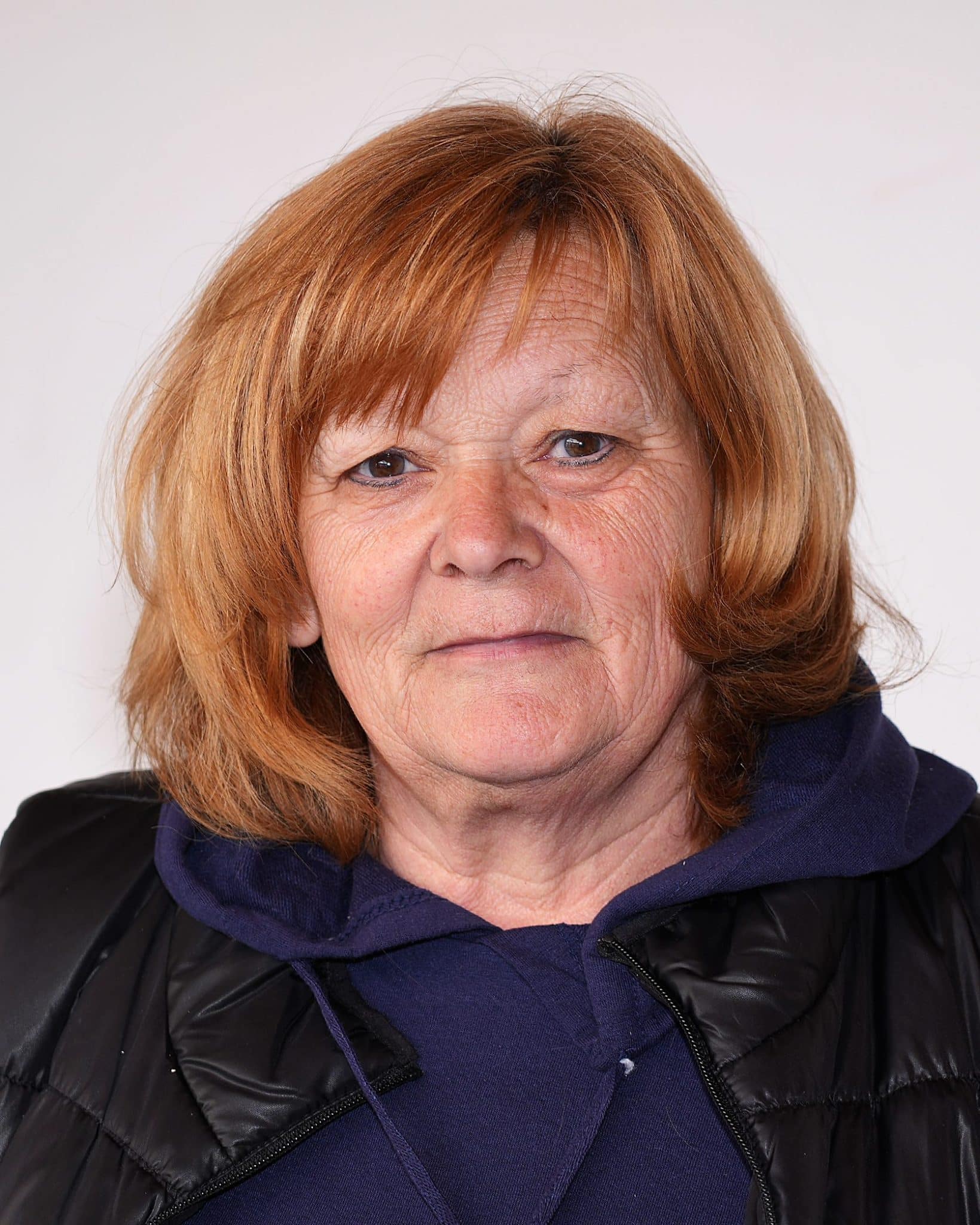 Sonja Schinnerl