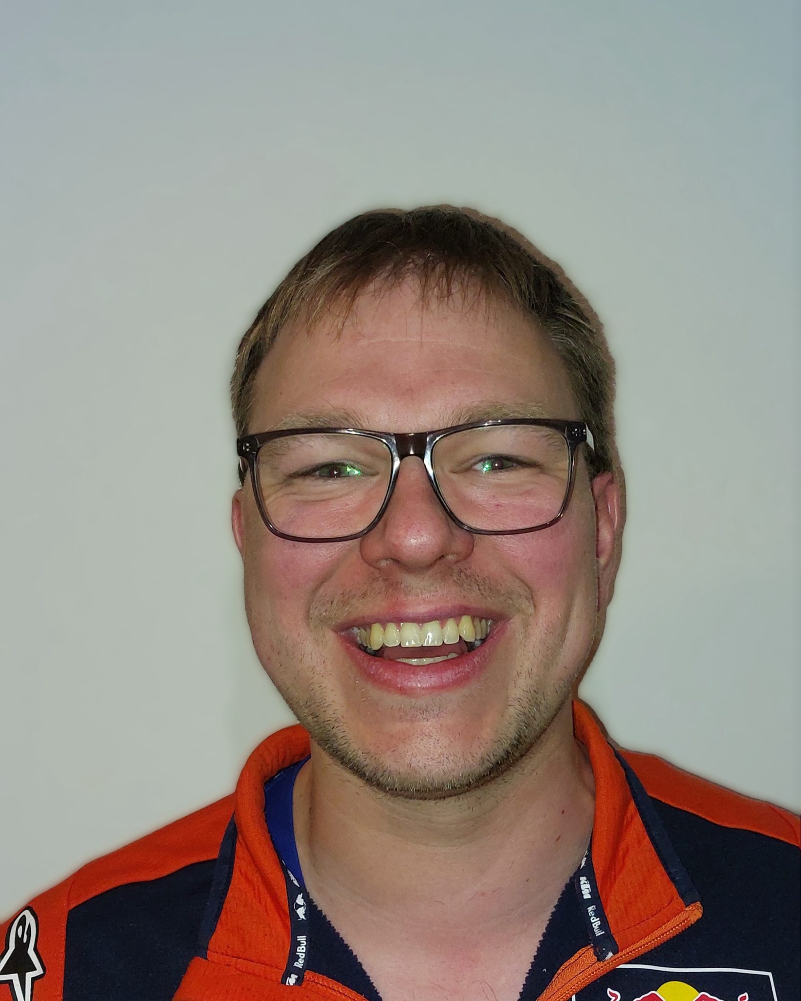 Stefan Gaderbauer