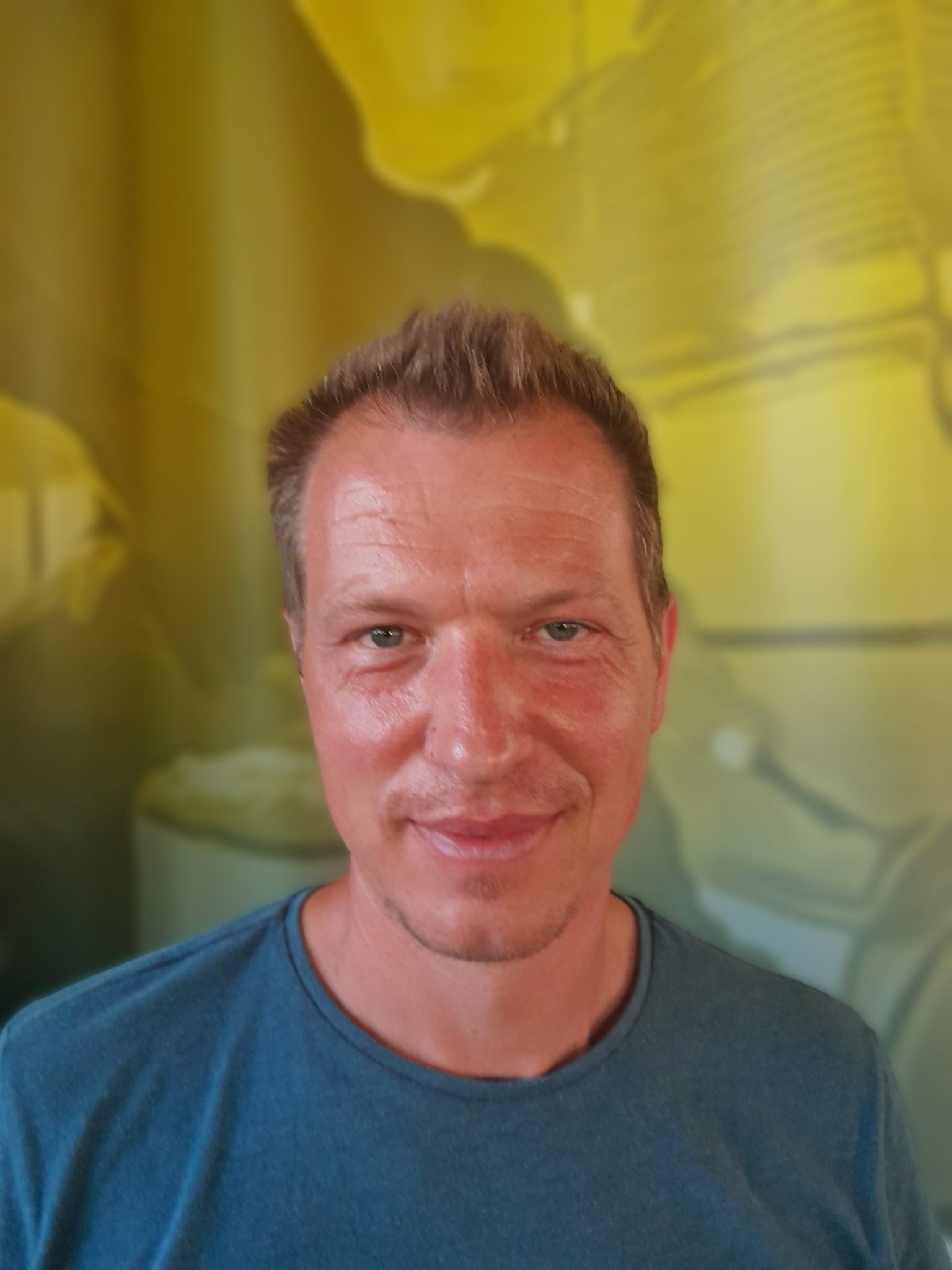 Stefan Gattringer
