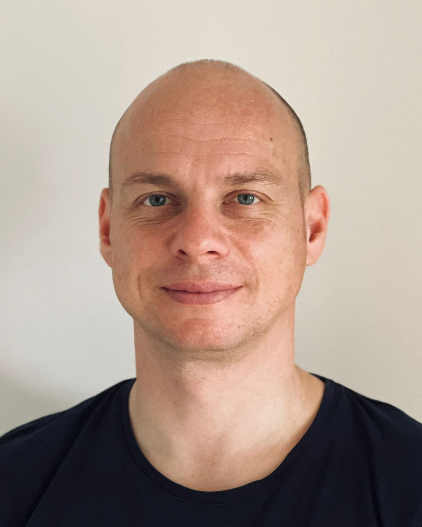 Stefan Heitzinger