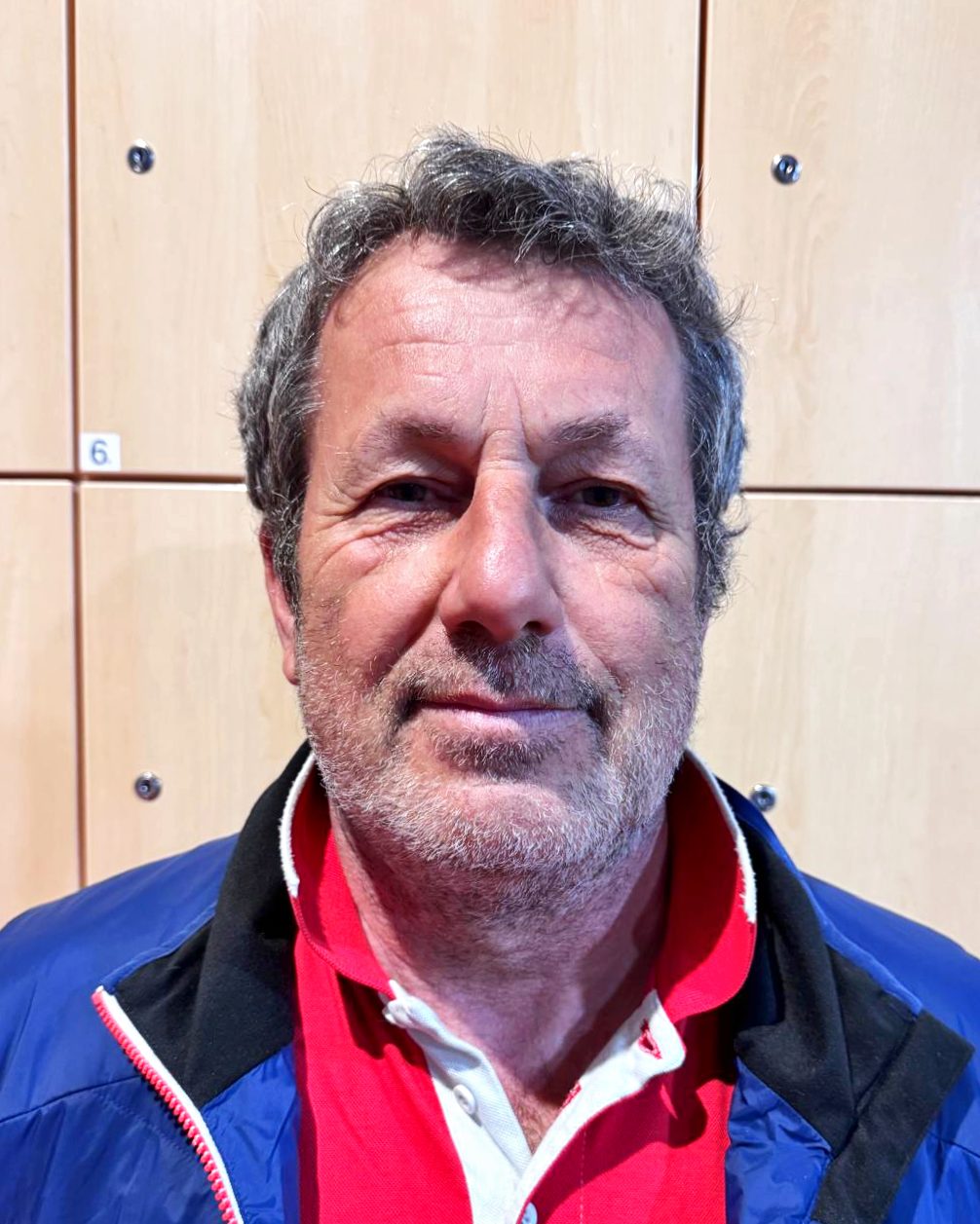 Stefan Höltschl