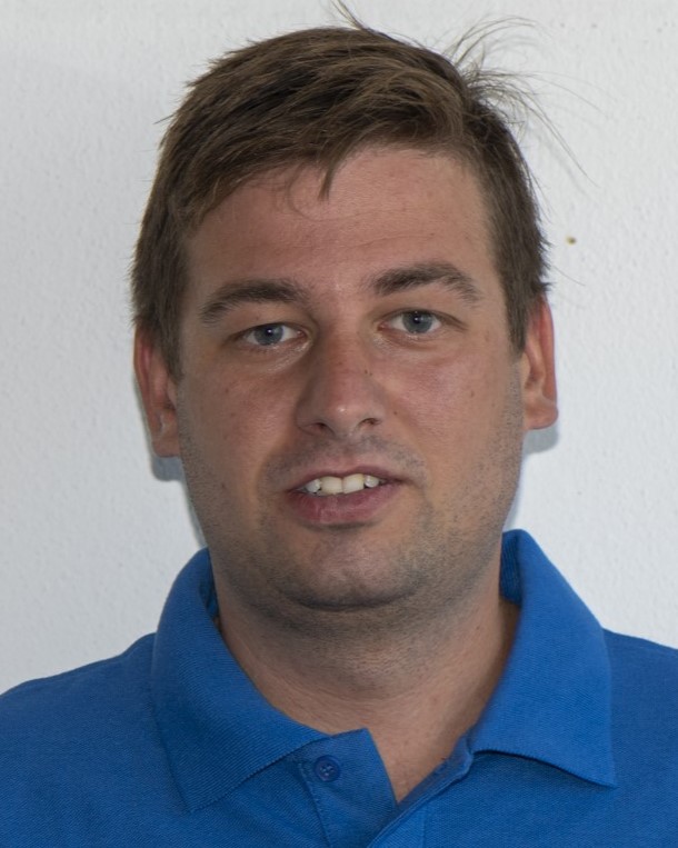 Stefan Straßmayr
