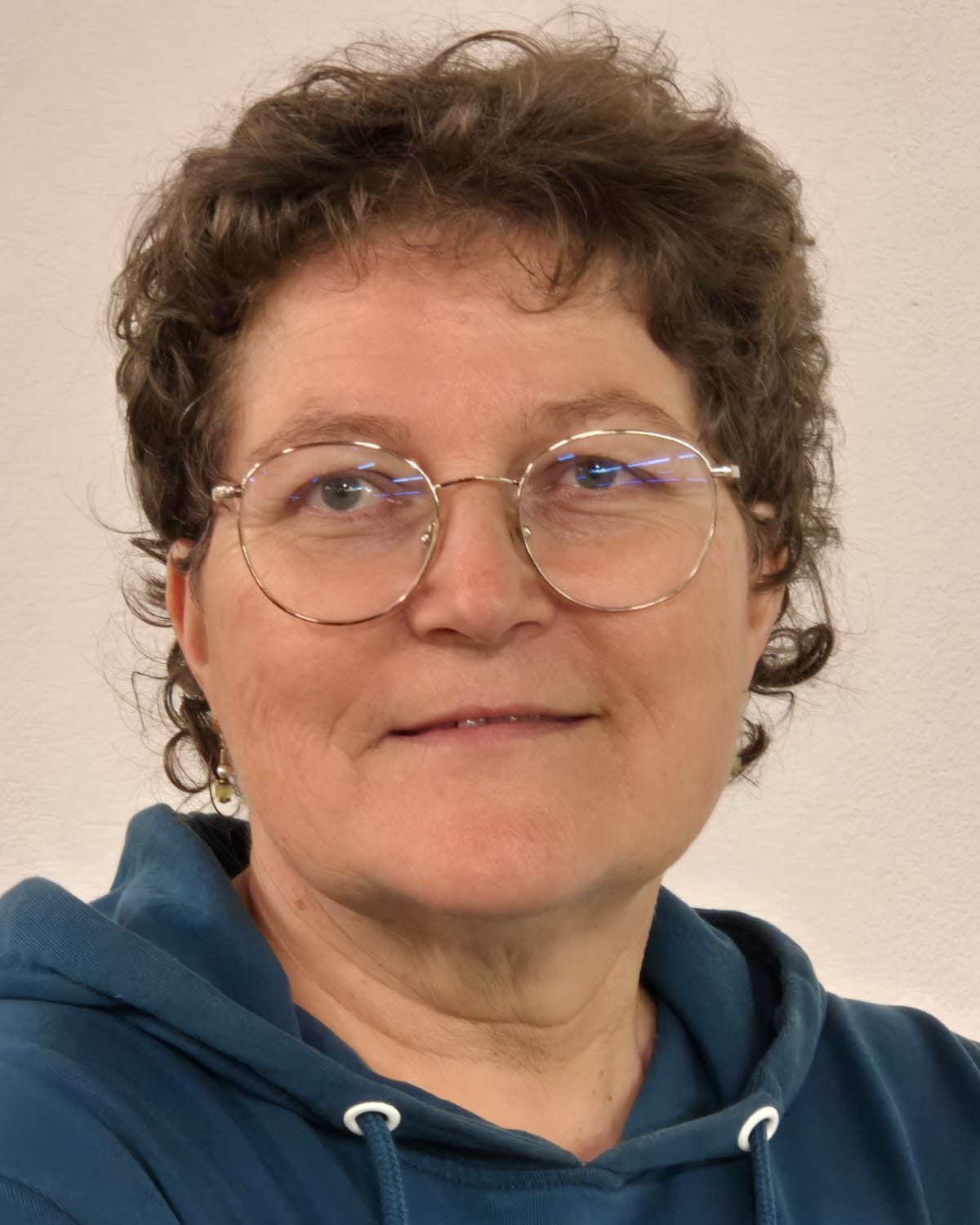 Susanne Durstberger