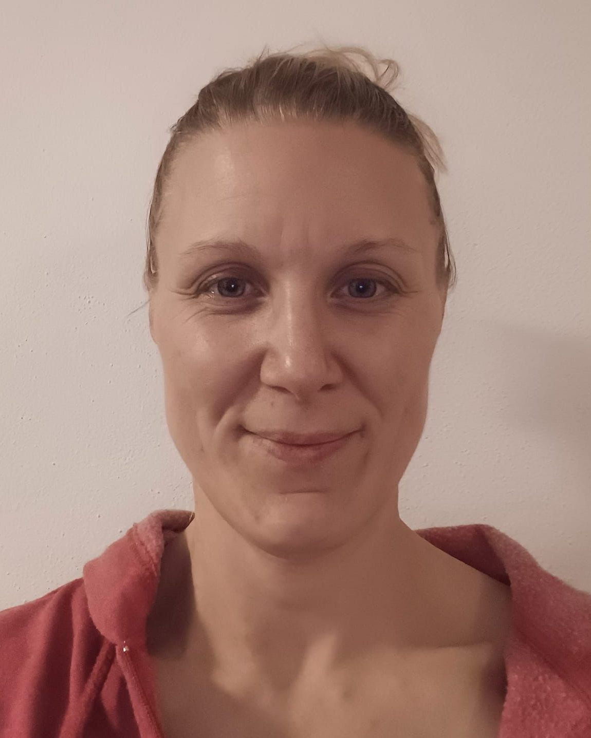 Tanja Kaar