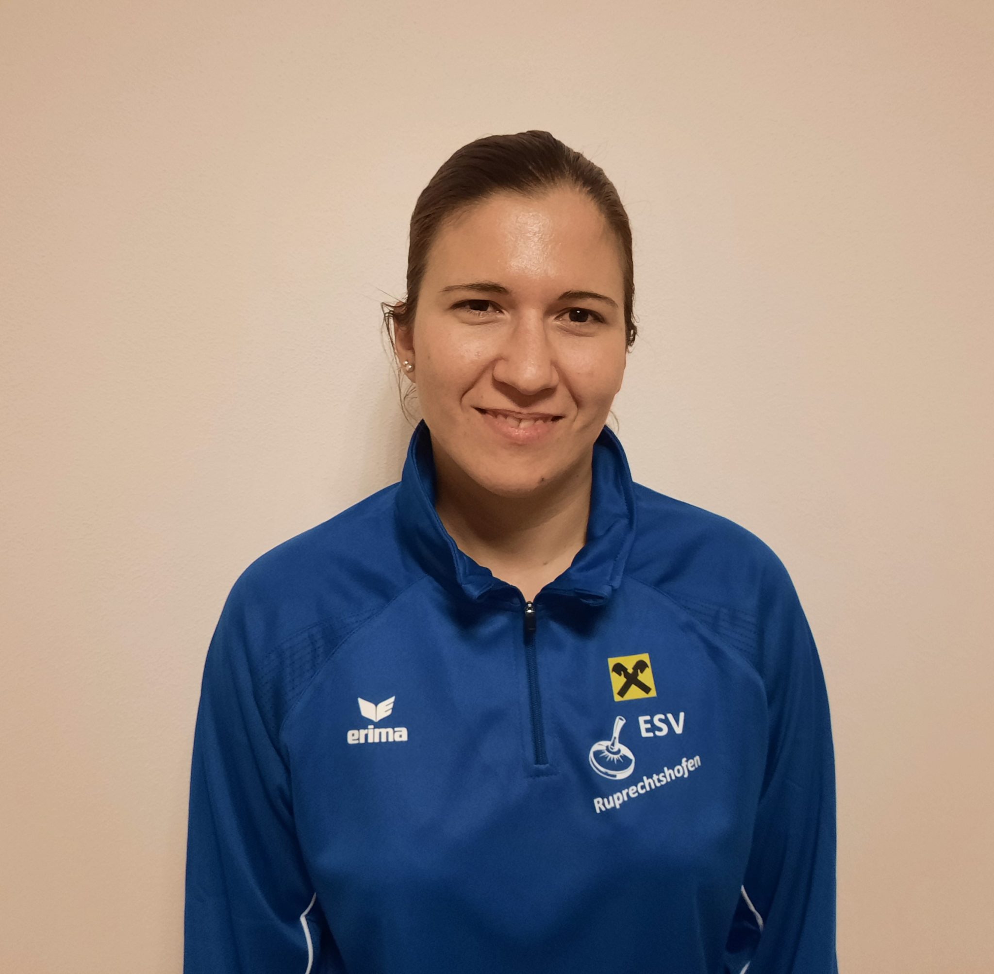 Theresa Hintersteininger