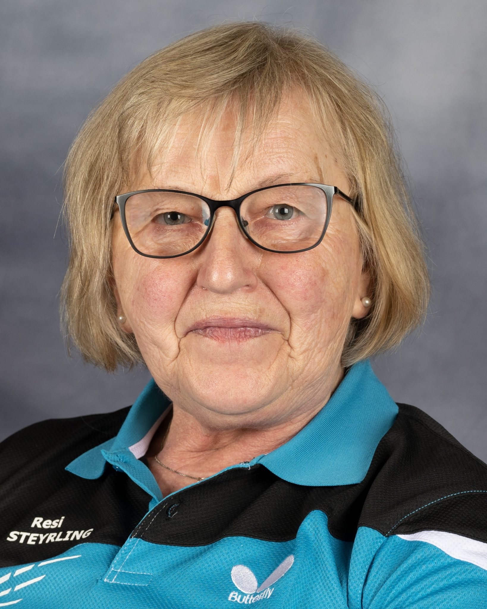 Theresia Antensteiner