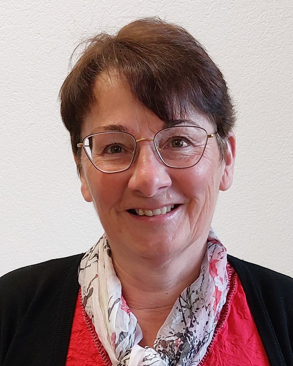 Theresia Mittermaier