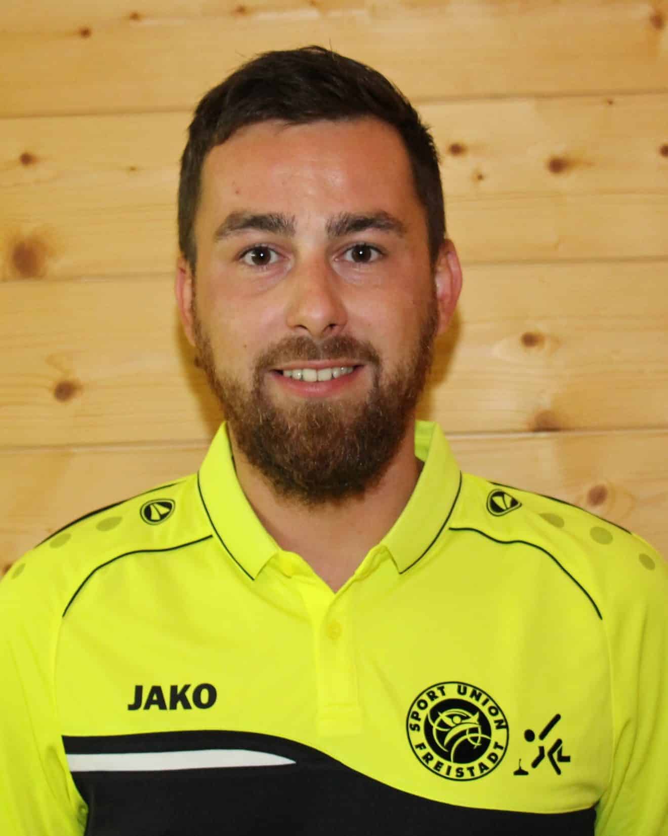 Thomas Freudenthaler