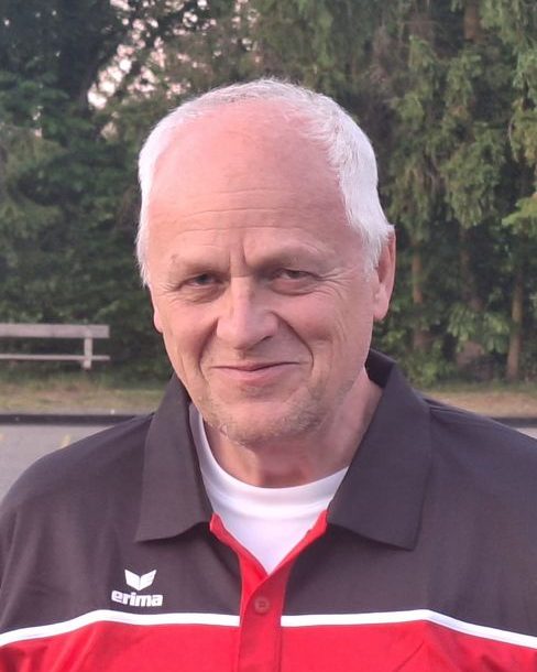 Thomas Johrend