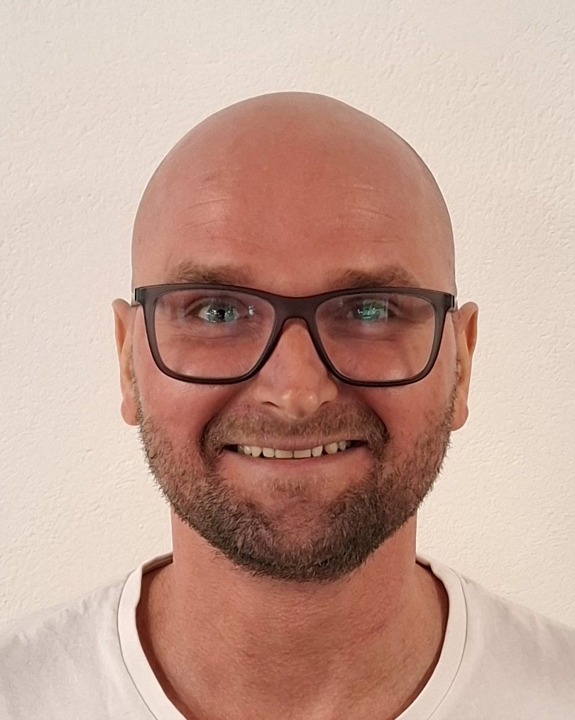 Thomas  Niederberger 