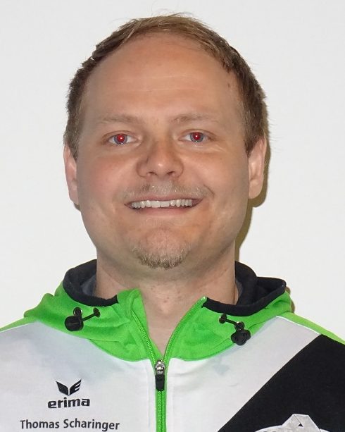 Thomas Scharinger
