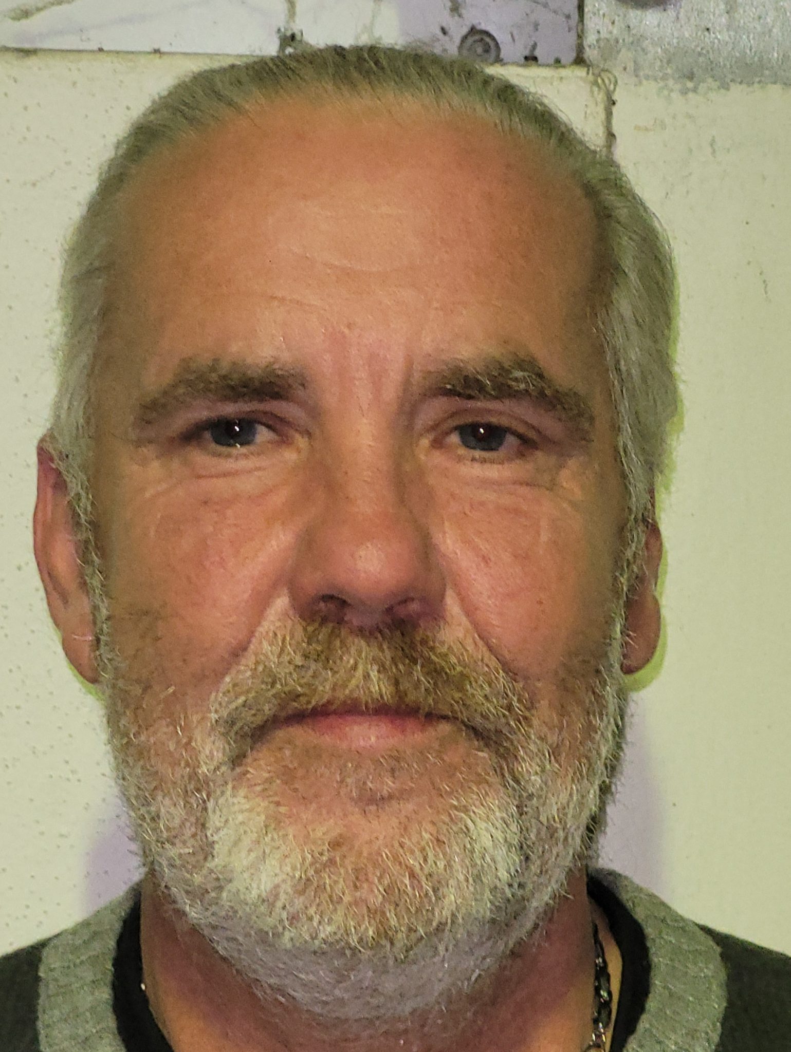 Uwe Vasold 